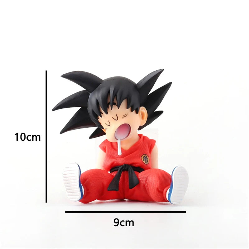 Figurine Son Goku | DragonBall Z
