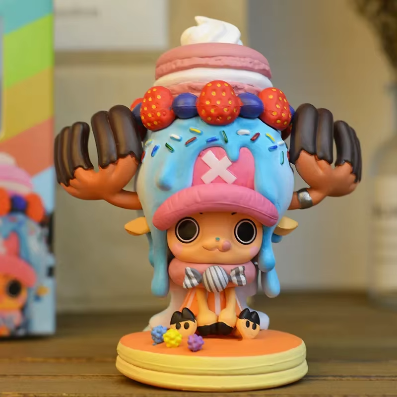 Figurine Tony Chopper | One Piece