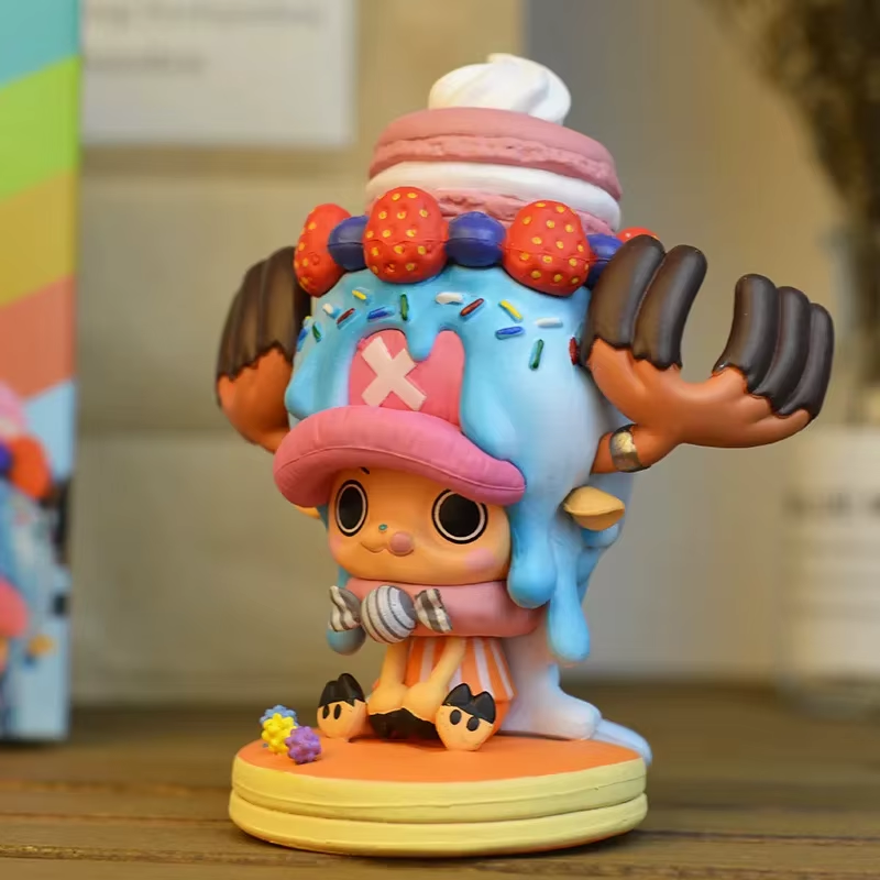 Figurine Tony Chopper | One Piece