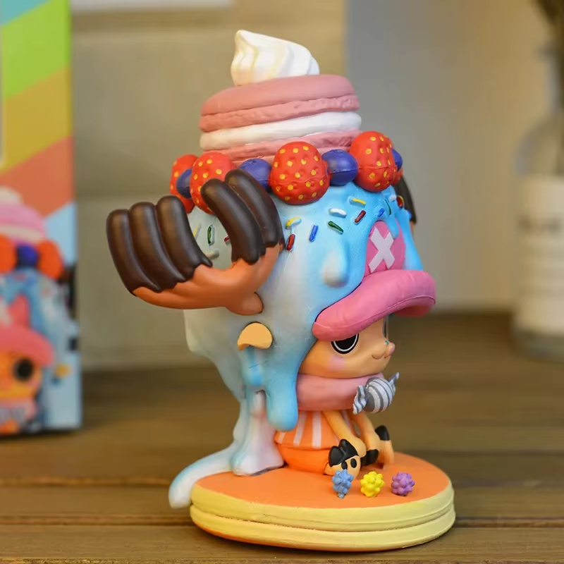 Figurine Tony Chopper | One Piece