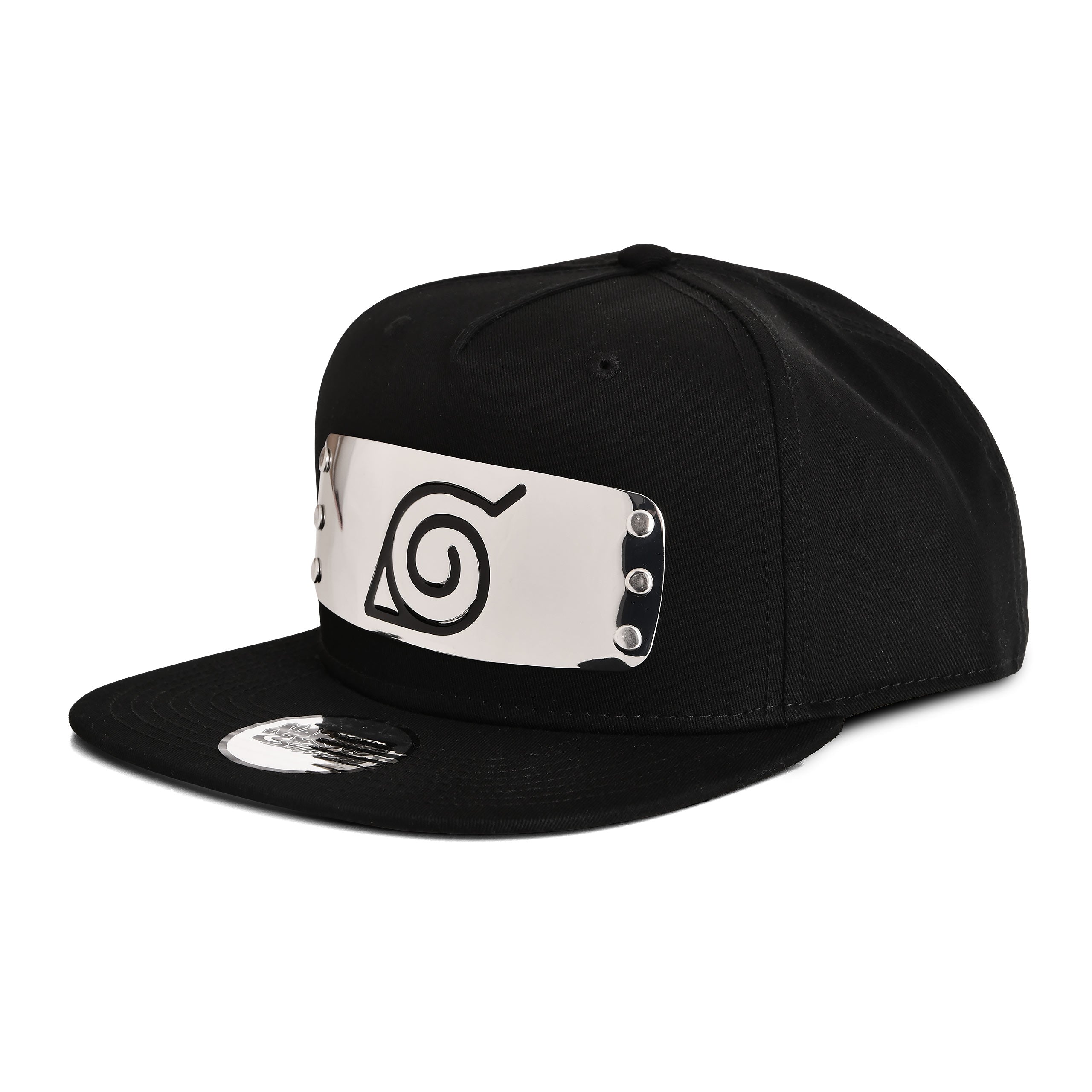 Casquette Naruto