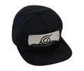 Casquette Naruto