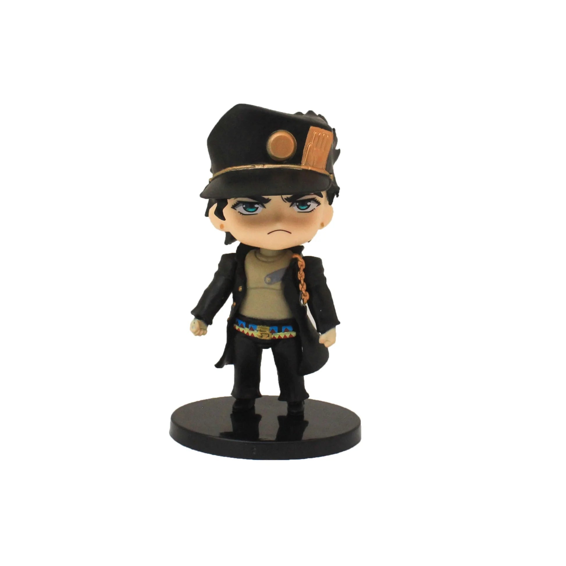Mini Figurine | JoJo's Bizarre Adventure