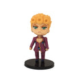 Mini Figurine | JoJo's Bizarre Adventure