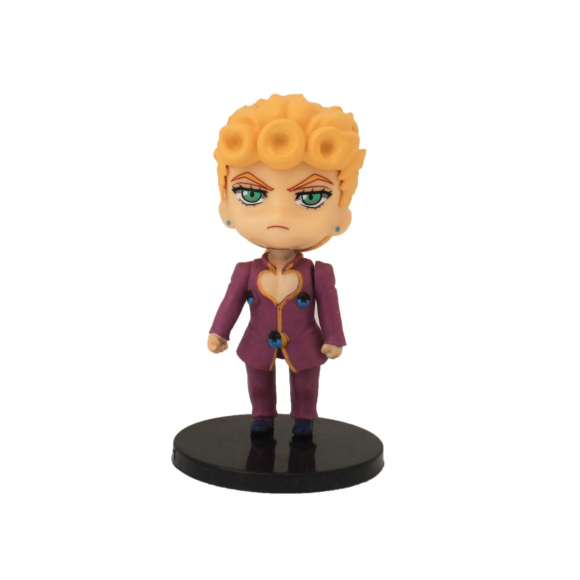 Mini Figurine | JoJo's Bizarre Adventure