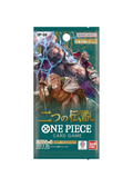 Booster One Piece OP-08 | Bandai