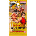 Booster One Piece OP-04 | Bandai
