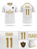 Maillot Blue Lock | Isagi 11