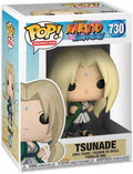 Funko Pop! NARUTO -Lady Tsunade #730