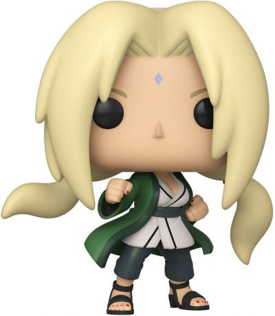 Funko Pop! NARUTO -Lady Tsunade #730