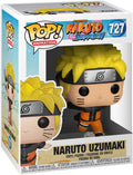 Funko Pop! Vinyl: Naruto Shippuden - Naruto Uzumaki #727