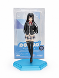 Figurine Yukino Yukinoshita – POP UP PARADE | My Teen Romantic Comedy SNAFU (Originale Good Smile Company)
