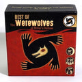 Les Loups-Garous de Thiercelieux – Jeu de société