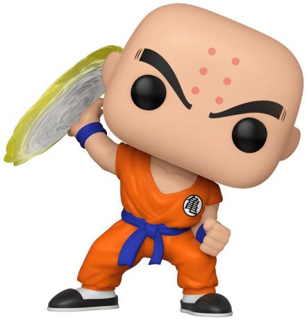 Funko POP! Dragon Ball Z – Krillin #706
