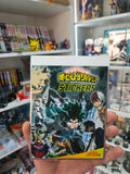 carnet stickers my hero academia (46 pieces)
