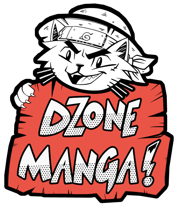 DZONE MANGA !