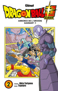 MANGA Dragon Ball Super - Tome 02