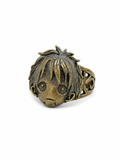Bague one piece Luffy