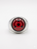 Bague Naruto Sharingan