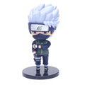 Mini Figurine | Naruto