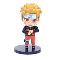 Mini Figurine | Naruto