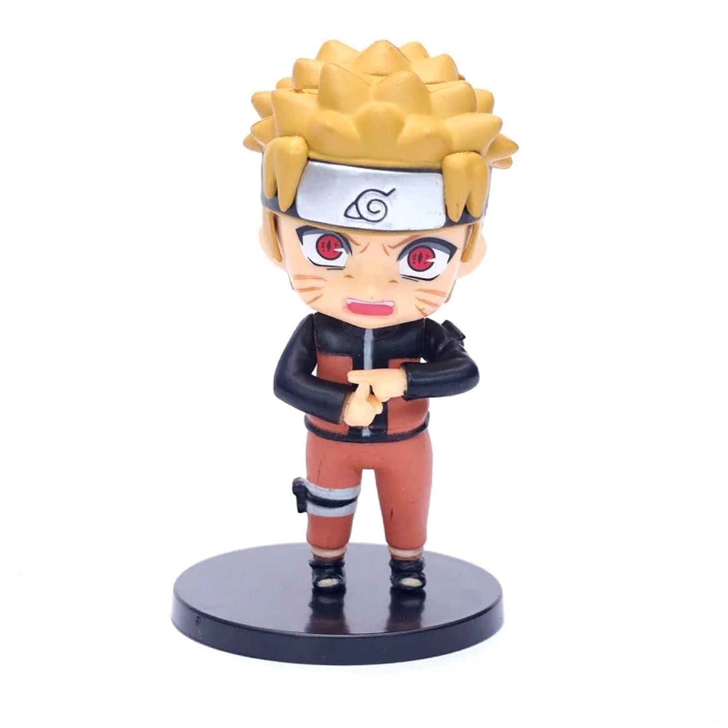 Mini Figurine | Naruto