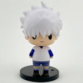 Mini Figurine Porte Clés | Hunter X Hunter