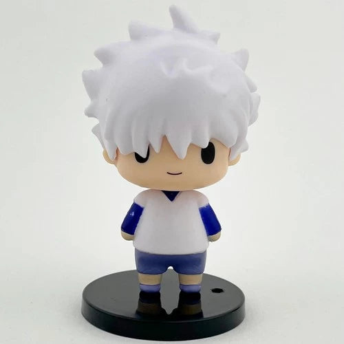 Mini Figurine Porte Clés | Hunter X Hunter