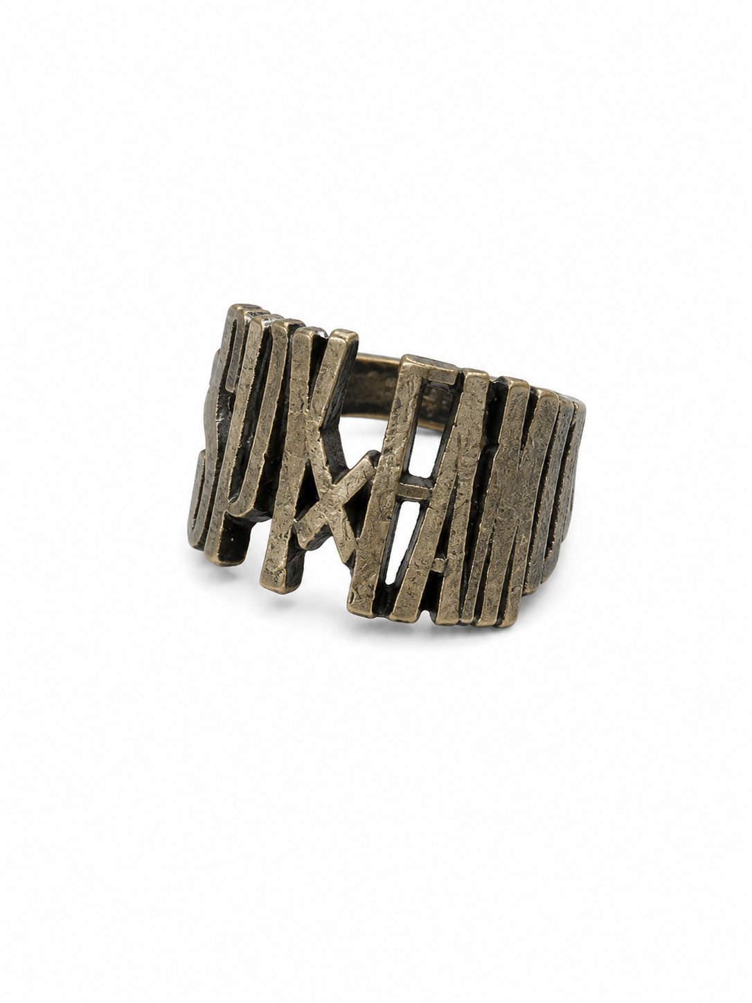 Bague SpyXFamily