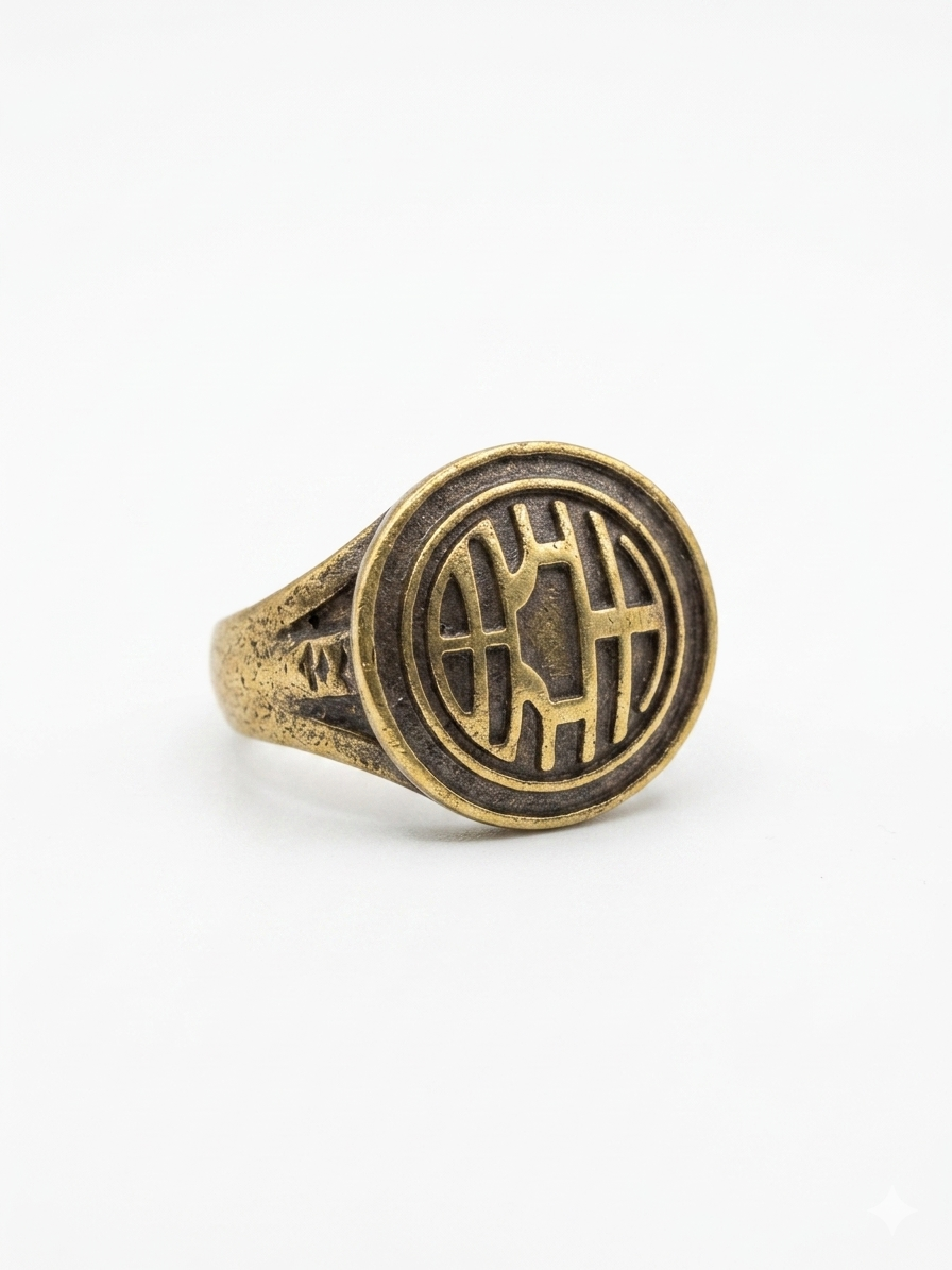 Bague Dragon Ball