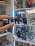 Porte-clés demon slayer