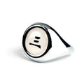 Bague Naruto Akatsuki hidan