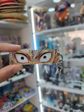 Porte-clés demon slayer