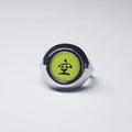 Bague Naruto Akatsuki Orochimaru