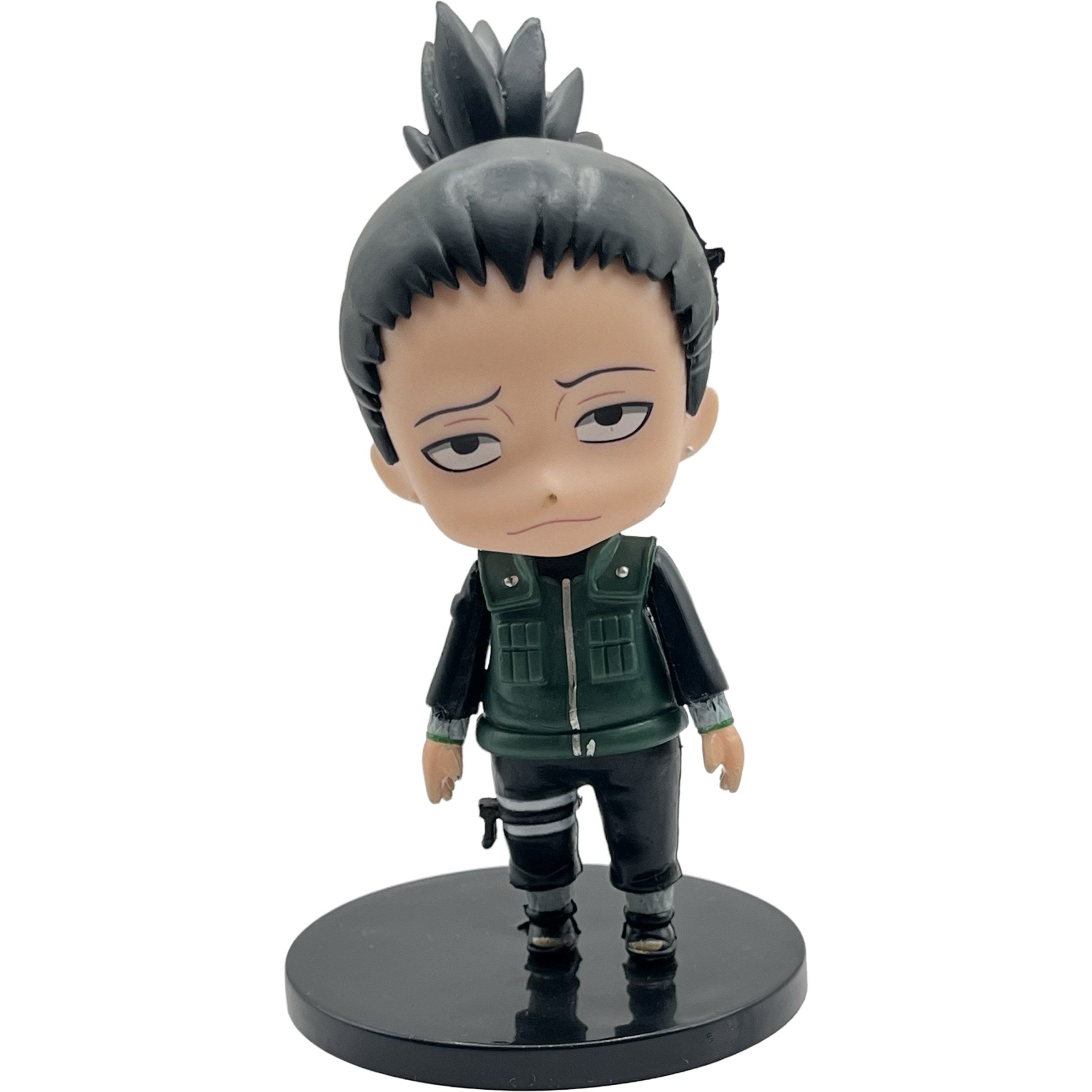 Mini Figurine |Naruto