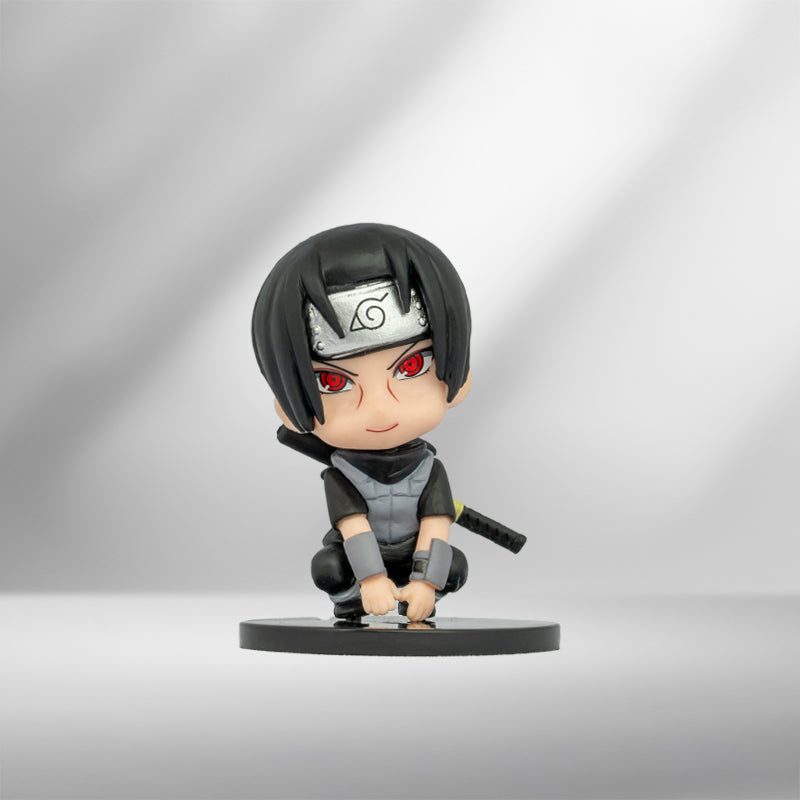 Mini figurine | Naruto