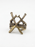 Bague one piece