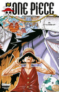 MANGA One Piece - Édition originale - Tome 10: OK, Let's STAND UP !